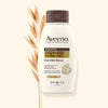 Aveeno Oat Milk Blend Moisturising Shampoo for Dry & Damaged Hair 354mL