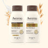 Aveeno Oat Milk Blend Moisturising Shampoo for Dry & Damaged Hair 354mL