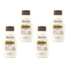 Aveeno Oat Milk Blend Moisturising Conditioner for Dry & Damaged Hair Pack of 4