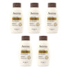 Aveeno Oat Milk Blend Moisturising Conditioner for Dry & Damaged Hair Pack of 5