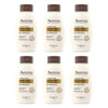 Aveeno Oat Milk Blend Moisturising Conditioner for Dry & Damaged Hair Pack of 6