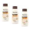 Aveeno Apple Cider Vinegar Clarifying Shampoo for Dull Hair 354mL Pack of 3