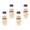 Aveeno Apple Cider Vinegar Clarifying Shampoo for Dull Hair 354mL Pack of 4