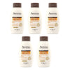 Aveeno Apple Cider Vinegar Clarifying Shampoo for Dull Hair 354mL Pack of 5