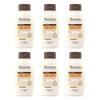 Aveeno Apple Cider Vinegar Clarifying Shampoo for Dull Hair 354mL Pack of 6