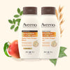 Aveeno Apple Cider Vinegar Clarifying Shampoo for Dull Hair 354mL