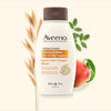 Aveeno Apple Cider Vinegar Clarifying Conditioner for Dull Hair 354mL
