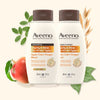 Aveeno Apple Cider Vinegar Clarifying Conditioner for Dull Hair 354mL