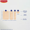 Elastoplast Plastic Plasters Assorted 40 Pack