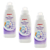 Pigeon Baby Laundry Detergent 500mL Pack of 3