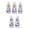 Pigeon Baby Laundry Detergent 500mL Pack of 5