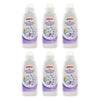 Pigeon Baby Laundry Detergent 500mL Pack of 6