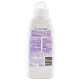 Pigeon Baby Laundry Detergent 500mL