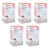 Pigeon Milk Saver Breast Pump Pack of 5