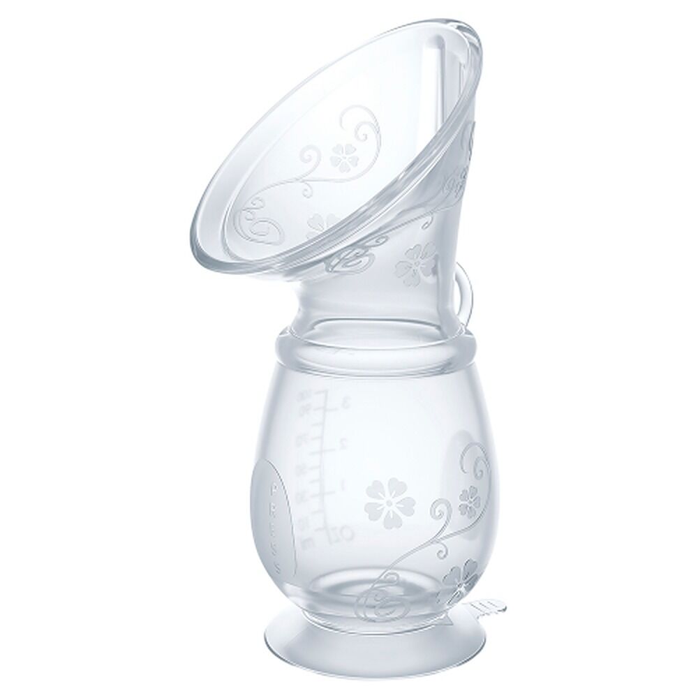 Pigeon Milk Saver Breast Pump