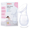 Pigeon Milk Saver Breast Pump