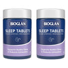 Bioglan Sleep 90 Tablets Pack of 2