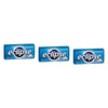 Eclipse Peppermint Sugar Free Mints 40g x 12 Bundle of 3