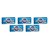 Eclipse Peppermint Sugar Free Mints 40g x 12 Bundle of 5