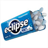 Eclipse Peppermint Sugar Free Mints 40g x 12