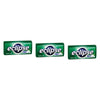 Eclipse Spearmint Sugar Free Mints 40g x 12 Bundle of 3