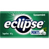 Eclipse Spearmint Sugar Free Mints 40g x 12