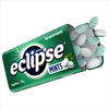 Eclipse Spearmint Sugar Free Mints 40g x 12