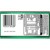 Eclipse Spearmint Sugar Free Mints 40g x 12