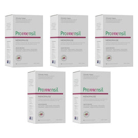 Promensil Menopause 90 Tablets Pack of 5