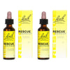 Rescue Remedy 20mL Pack of 2