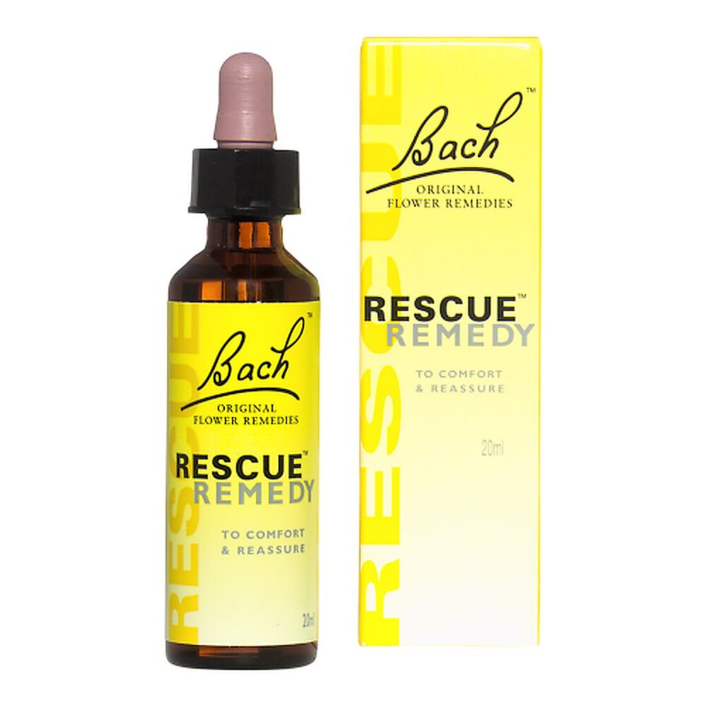 Rescue Remedy 20mL