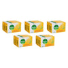 Dettol Citrus Fresh Bar Soap 100g 3 Pack Bundle of 5