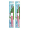 TEPE Supreme Soft Toothbrush Pack of 2