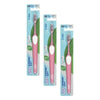 TEPE Supreme Soft Toothbrush Pack of 3