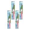 TEPE Supreme Soft Toothbrush Pack of 4