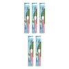 TEPE Supreme Soft Toothbrush Pack of 5
