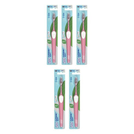 TEPE Supreme Soft Toothbrush Pack of 5