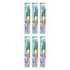 TEPE Supreme Soft Toothbrush Pack of 6