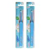TEPE Compact Tuft Toothbrush Pack of 2