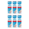 Dermal Therapy Eczema & Dermatitis Cream 60g Pack of 6