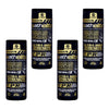 Athelite X Armour Muscle Soak 375mL Pack of 4
