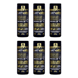 Athelite X Armour Muscle Soak 375mL Pack of 6