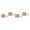 DKNY Be Extra Delicious EDP 100mL Pack of 4