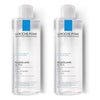 La Roche-Posay Micellar Water Sensitive and Reactive Skin 400mL Pack of 2