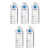 La Roche-Posay Micellar Water Sensitive and Reactive Skin 400mL Pack of 5