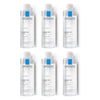 La Roche-Posay Micellar Water Sensitive and Reactive Skin 400mL Pack of 6
