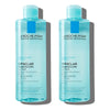 La Roche-Posay Effaclar Micellar Water 400mL Pack of 2