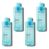 La Roche-Posay Effaclar Micellar Water 400mL Pack of 4