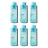 La Roche-Posay Effaclar Micellar Water 400mL Pack of 6