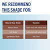 Schwarzkopf LIVE Colour Hazelnut Semi-Permanent Hair Colour 75mL